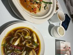 -小尕子·新疆菜(明园店)