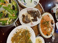 -禄源公·老莞诚饭店