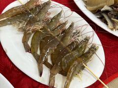 -花苑美食横琴生蚝火锅(拱北粤华路店)