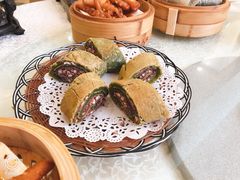 -顺德人家食府(黄金广场店)