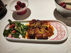 -谭厨中山传家菜.乳鸽.脆鲩鱼(华强北中航城店)