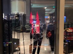 -都会尚膳·海鲜自助餐厅(重庆万豪酒店)