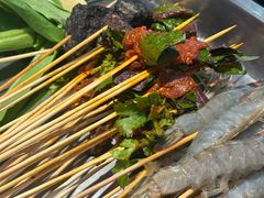 -钢管厂五区小郡肝火锅串串香(清河店)