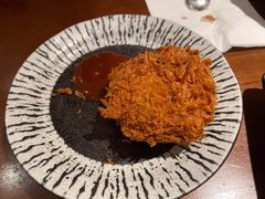 -山杏yama-katsu·吉列炸物