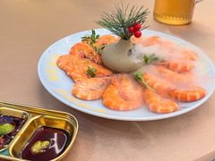 -喜碧海鲜·二十年本土海鲜老字号(上排店)