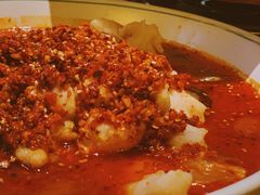 -云海肴·汽锅鸡·云南菜(苏州中心店)
