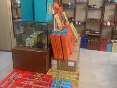 -华祥苑茶馆•国缤茶小蓝罐(普罗旺斯店)