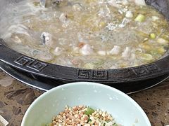 -鲜椒鱼·雅安地标性美食