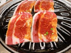 -九田家黑牛烤肉料理(石路天虹店)