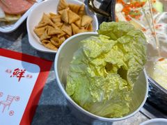 -成都玉林串串香(世纪港湾店)