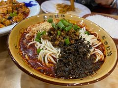 -力力豆花庄(广渠门店)