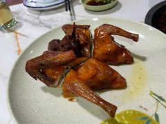 -大田塱鸽庄