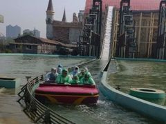 -蓬莱欧乐堡梦幻世界