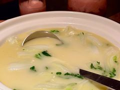 -丽晶轩中餐厅(重庆丽晶酒店)