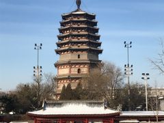 -天宁寺