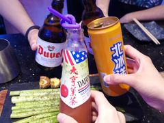 -冰城小镇音乐串吧·聚会餐厅(百子湾店)