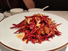 -古越舫·精品杭帮菜(商都路店)