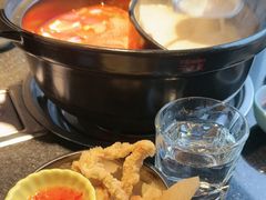 -捞王猪肚鸡火锅(昆山店)
