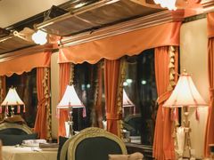 -火车头法国西餐厅