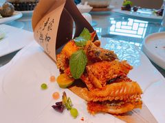 -徽州小镇(高新店)