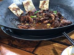 -皖北巫氏三胖地锅鸡(长淮总店)