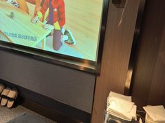 -陆琴脚艺·足浴·SPA(中华路店)