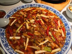 -院8里·小聚园老川菜(九眼桥店)