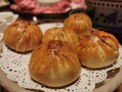 -额尔敦传统涮火锅·烧烤(鑫源山庄店)