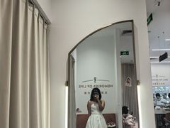 -海马体照相馆(万菱汇店)