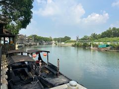 -赤坎·广东华侨国际旅游度假区