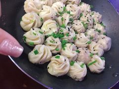 -蚝魁竹笼蒸生蚝 余杭店