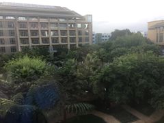-昆明洲际酒店