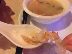 -得记得潮州海鲜砂锅粥(宝业路店)