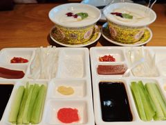 -老北京炸酱面·烤鸭(前门店)