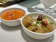 -莆田餐厅PUTIEN(三里屯店)