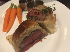 -食间牛排(湖西路店)