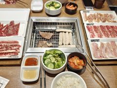 -焼肉ライク·烧肉LIKE(万菱汇店)