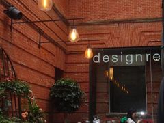 -Ocean's Table 欧舍