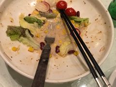 -顺风酒店(长寿路店)