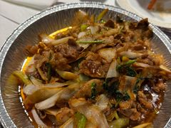 -海富门·带鱼·淮扬菜·粤菜(甘家口店)