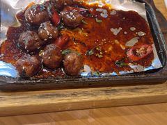 -枣子树·素食餐厅(普陀山店)