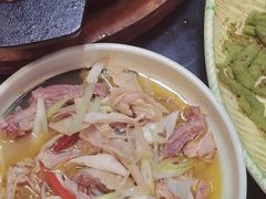 -勇利赵家烤肉坊(含光路店)