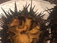 海胆-铭门盛宴艺术海鲜姿造(珠江新城店)