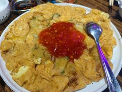 -蚝堡海鲜·威海菜·海肠捞饭·烧烤·亚洲吃蚝公司(幸福门店)