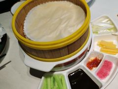 -大鸭梨烤鸭(望京店)
