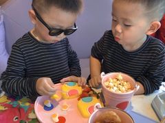 -水桶王国主题餐厅·聚会·生日派对·亲子活动·家庭套餐(亚龙湾希尔顿店)