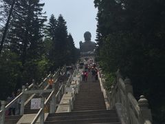-天坛大佛