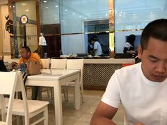 -泉儿头杂碎·清真(城东总店)