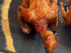 -羽鸽集·乳鸽专门店·地道顺德菜(岭南站店)