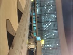 -郑州新郑国际机场